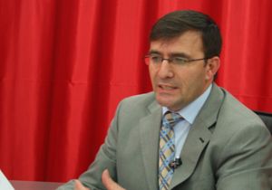 Çintımar'dan buz savunması
